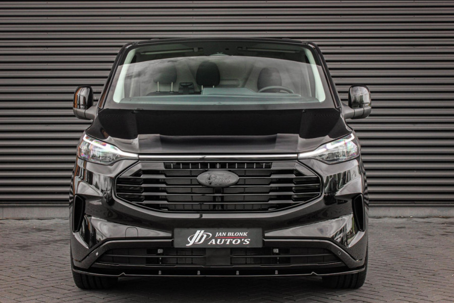 Ford Transit Custom 300 2.0 TDCI L2H1 Limited 170PK JB- EDITION / DRIVER ASSISTANCE PACK / 3- ZITS / MY2024 / CAMERA / ADAP.CRUISE