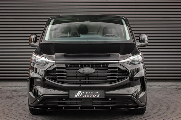 Ford Transit Custom 300 2.0 TDCI L2H1 Limited 170PK JB- EDITION / DRIVER ASSISTANCE PACK / 3- ZITS / MY2024 / CAMERA / ADAP.CRUISE