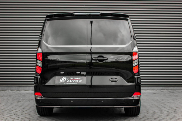 Ford Transit Custom 300 2.0 TDCI L2H1 Limited 170PK JB- EDITION / DRIVER ASSISTANCE PACK / 3- ZITS / MY2024 / CAMERA / ADAP.CRUISE