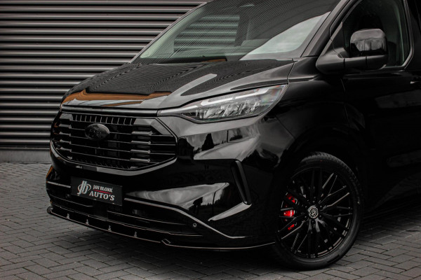 Ford Transit Custom 300 2.0 TDCI L2H1 Limited 170PK JB- EDITION / DRIVER ASSISTANCE PACK / 3- ZITS / MY2024 / CAMERA / ADAP.CRUISE