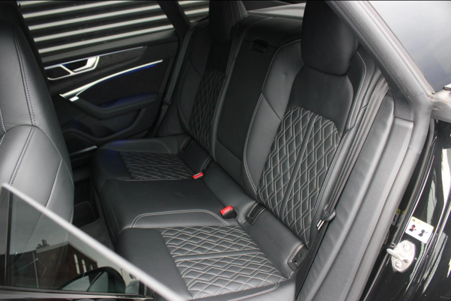 Audi A7 Sportback 55 TFSI e quattro Pro Line S / COMPETITION / HUD / BANG & OLUFSEN / ACC / AMBIANCE VERLICHTING / FULL OPTION