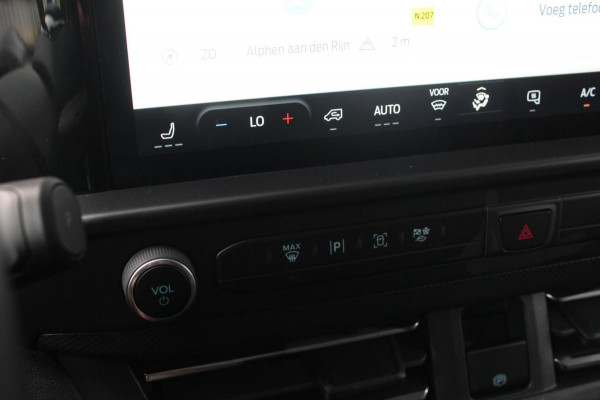 Ford Transit Custom 2.0 TDCI L2H1 AUTOMAAT 170PK JB- EDITION / FULL BLACK / APPLE CARPLAY / BPM VRIJ / MY2024 / DRIVERS PACK