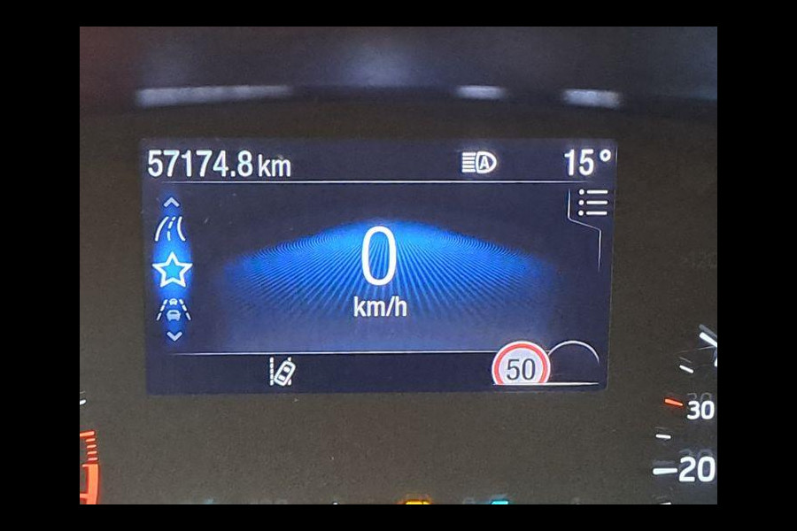 Ford Puma 1.0 EcoBoost Hybrid Titanium X 125pk | Adaptieve Cruise | BLIS | Comfort pack | Winterpack | Elek. achterklep | Full LED