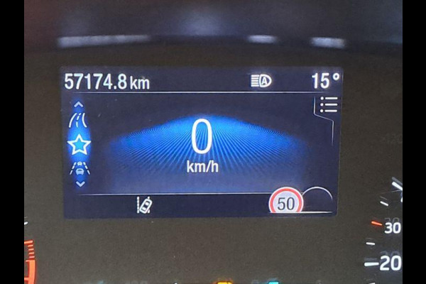 Ford Puma 1.0 EcoBoost Hybrid Titanium X 125pk | Adaptieve Cruise | BLIS | Comfort pack | Winterpack | Elek. achterklep | Full LED