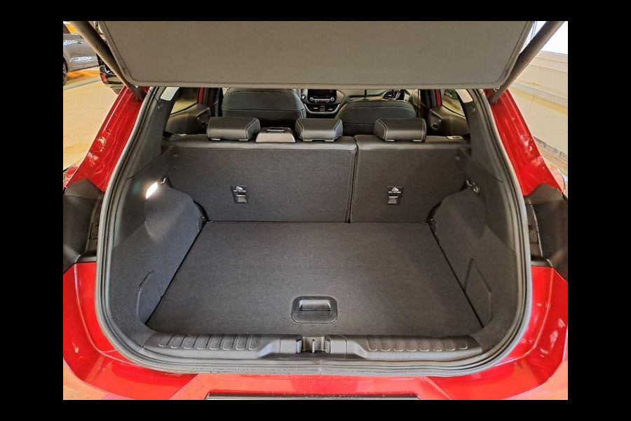 Ford Puma 1.0 EcoBoost Hybrid Titanium X 125pk | Adaptieve Cruise | BLIS | Comfort pack | Winterpack | Elek. achterklep | Full LED