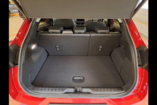 Ford Puma 1.0 EcoBoost Hybrid Titanium X 125pk | Adaptieve Cruise | BLIS | Comfort pack | Winterpack | Elek. achterklep | Full LED