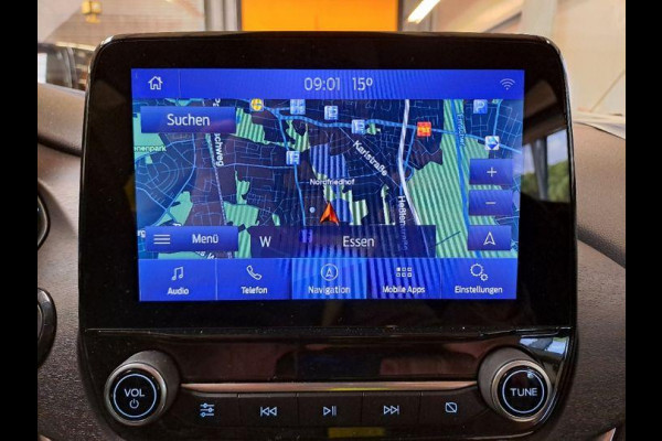 Ford Puma 1.0 EcoBoost Hybrid Titanium X 125pk | Adaptieve Cruise | BLIS | Comfort pack | Winterpack | Elek. achterklep | Full LED