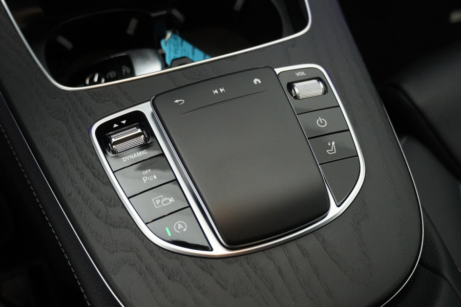 Mercedes-Benz E-Klasse Estate BWJ 2022 / 211 PK E200 Business Solution AMG automaat | LEER | 360 CAMERA | SPORTSTOELEN | STOELVERW | NAVI | CLIMA | CRUISE |