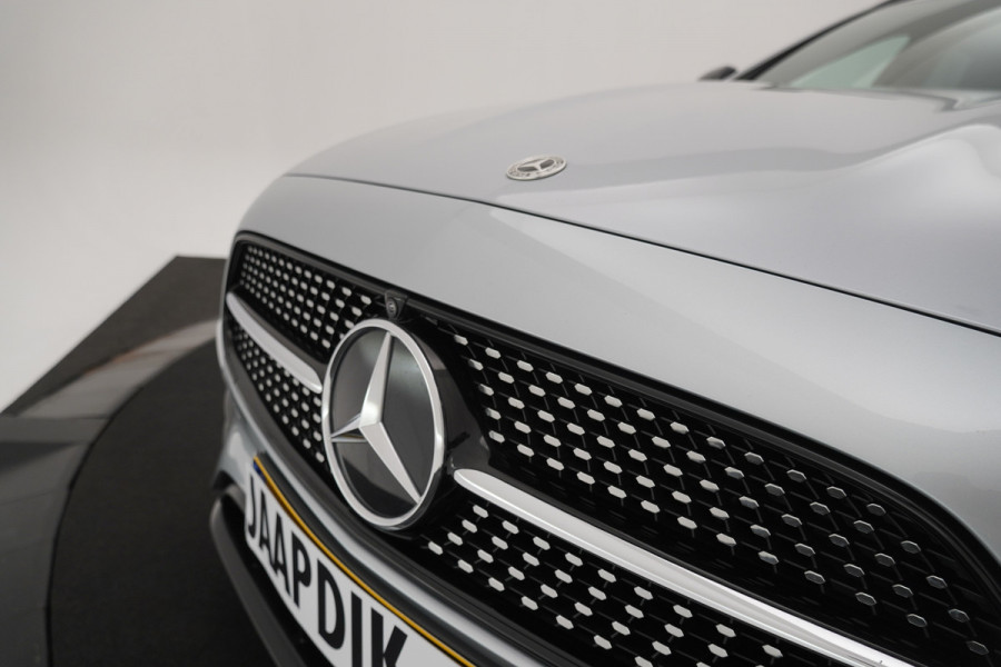 Mercedes-Benz E-Klasse Estate BWJ 2022 / 211 PK E200 Business Solution AMG automaat | LEER | 360 CAMERA | SPORTSTOELEN | STOELVERW | NAVI | CLIMA | CRUISE |