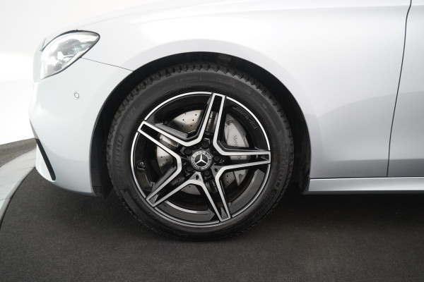 Mercedes-Benz E-Klasse Estate BWJ 2022 / 211 PK E200 Business Solution AMG automaat | LEER | 360 CAMERA | SPORTSTOELEN | STOELVERW | NAVI | CLIMA | CRUISE |