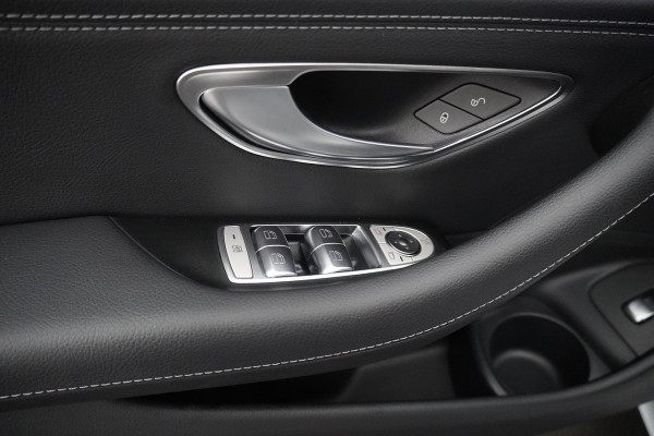 Mercedes-Benz E-Klasse Estate BWJ 2022 / 211 PK E200 Business Solution AMG automaat | LEER | 360 CAMERA | SPORTSTOELEN | STOELVERW | NAVI | CLIMA | CRUISE |