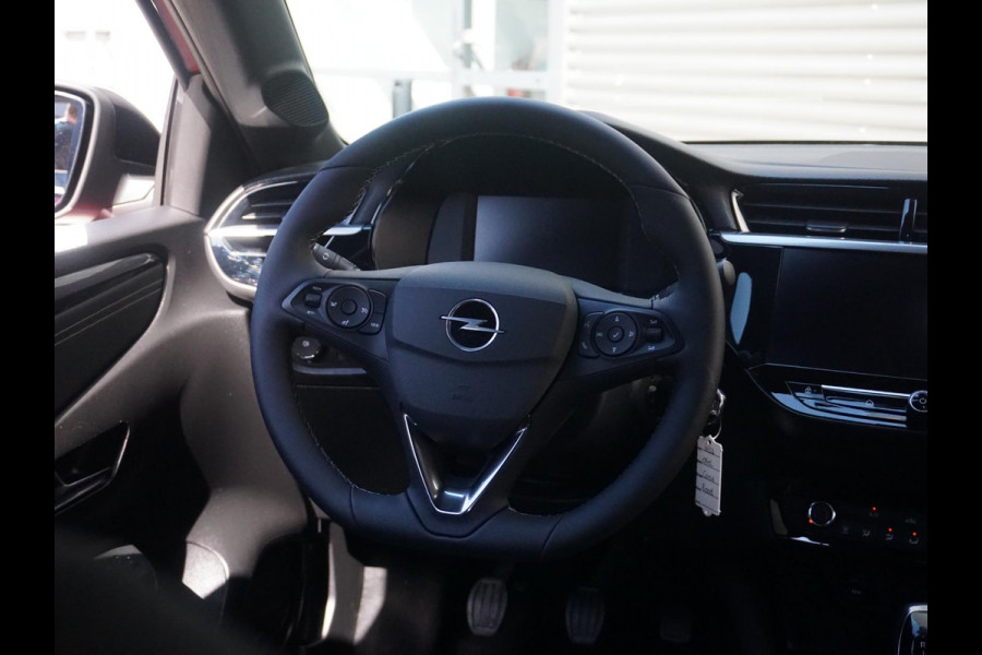 Opel Corsa 1.2 Turbo GS Parkeerhulp Voor / Achter