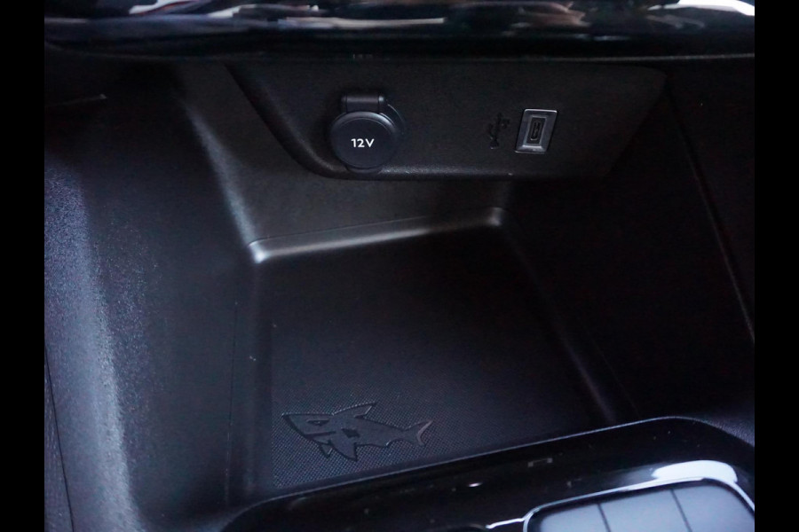 Opel Corsa 1.2 Turbo GS Parkeerhulp Voor / Achter