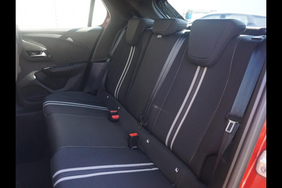 Opel Corsa 1.2 Turbo GS Parkeerhulp Voor / Achter