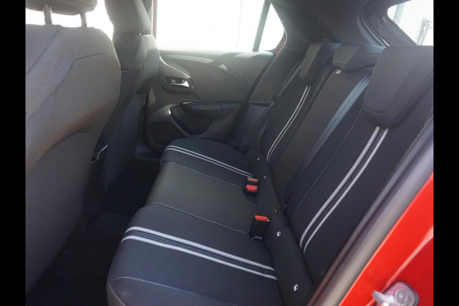 Opel Corsa 1.2 Turbo GS Parkeerhulp Voor / Achter