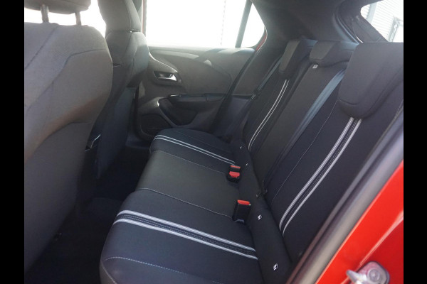 Opel Corsa 1.2 Turbo GS Parkeerhulp Voor / Achter