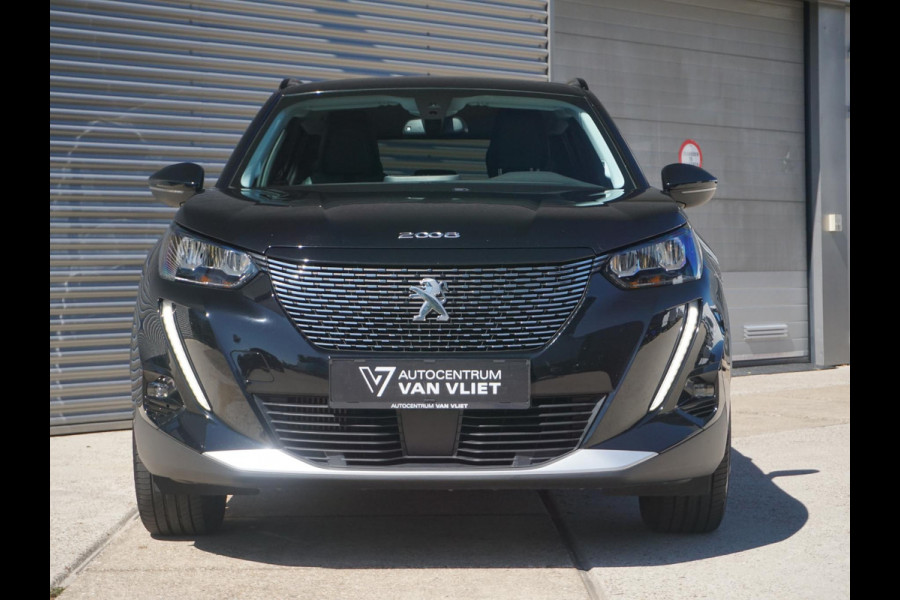Peugeot 2008 1.2 PureTech Blue Lease Allure
