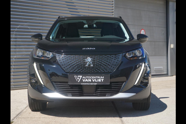 Peugeot 2008 1.2 PureTech Blue Lease Allure