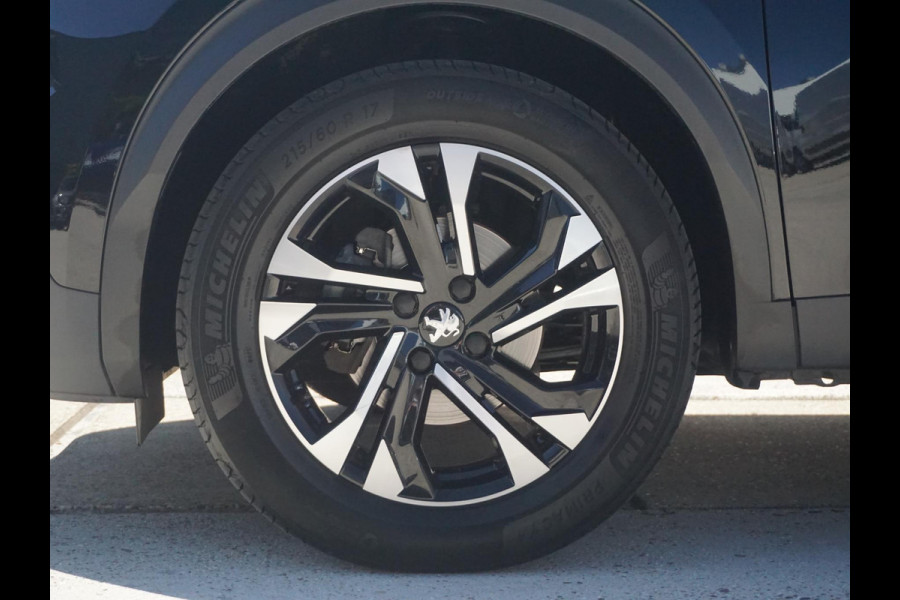Peugeot 2008 1.2 PureTech Blue Lease Allure