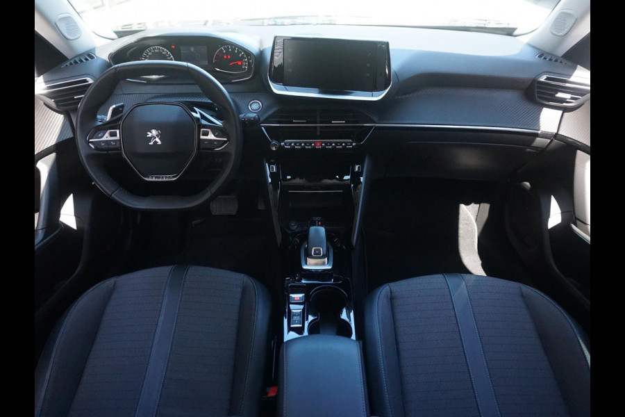 Peugeot 2008 1.2 PureTech Blue Lease Allure