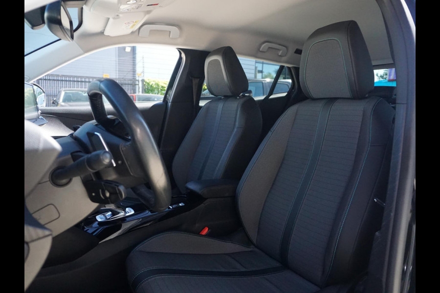 Peugeot 2008 1.2 PureTech Blue Lease Allure