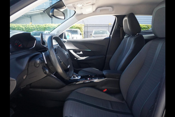 Peugeot 2008 1.2 PureTech Blue Lease Allure