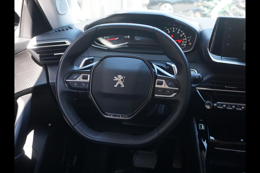 Peugeot 2008 1.2 PureTech Blue Lease Allure