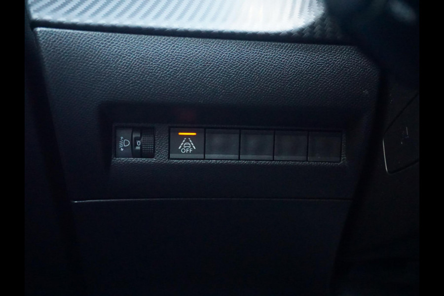 Peugeot 2008 1.2 PureTech Blue Lease Allure