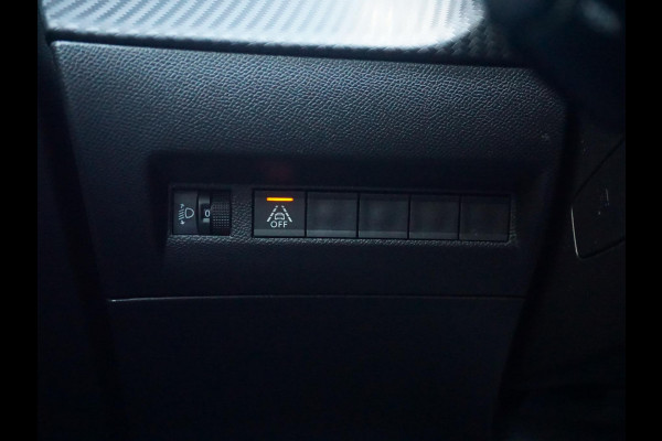 Peugeot 2008 1.2 PureTech Blue Lease Allure