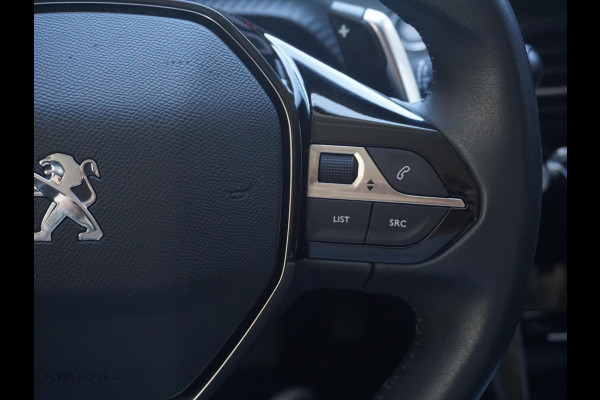 Peugeot 2008 1.2 PureTech Blue Lease Allure
