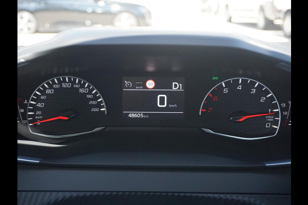 Peugeot 2008 1.2 PureTech Blue Lease Allure