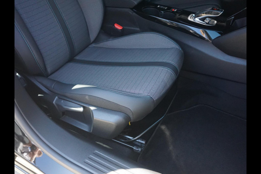 Peugeot 2008 1.2 PureTech Blue Lease Allure