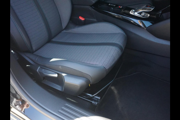 Peugeot 2008 1.2 PureTech Blue Lease Allure