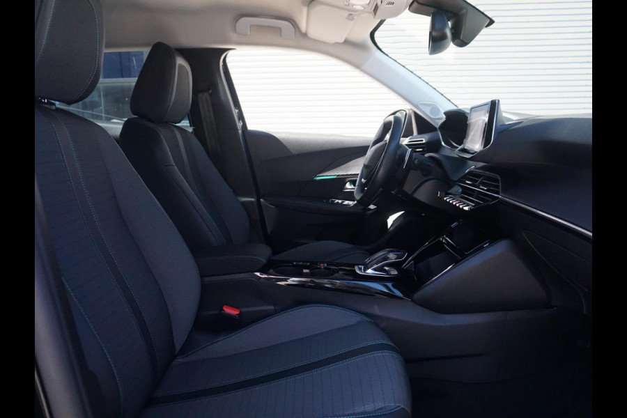Peugeot 2008 1.2 PureTech Blue Lease Allure