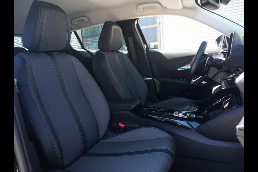 Peugeot 2008 1.2 PureTech Blue Lease Allure