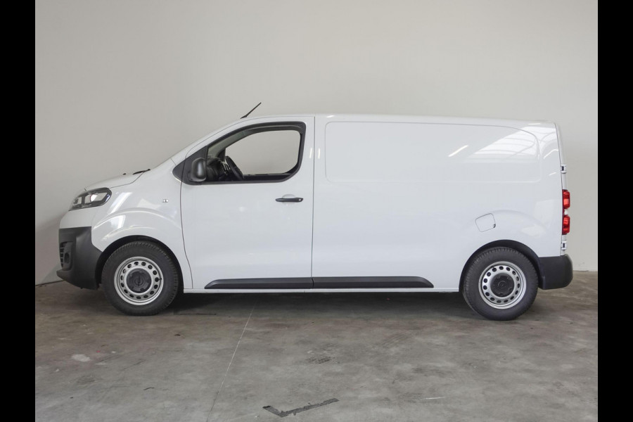 Opel Vivaro L2H1 Edition 145PK Automaat Airco Navigatie Bluetooth