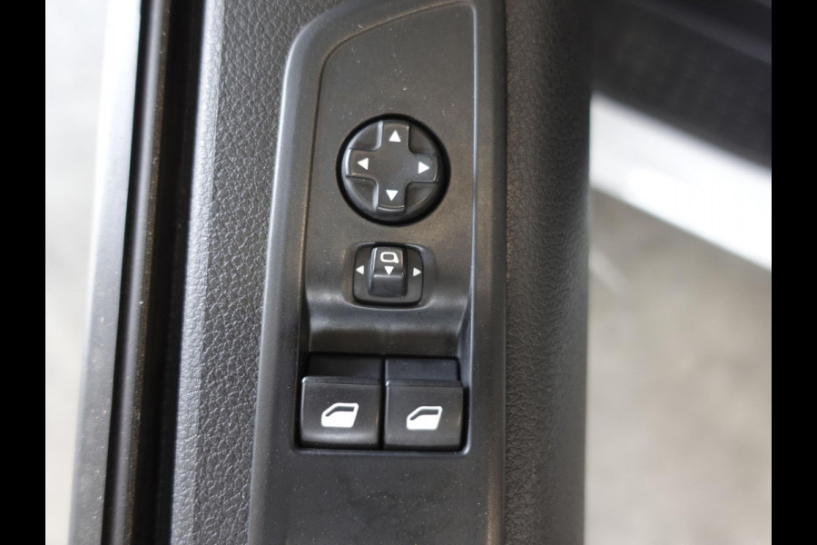 Opel Vivaro L2H1 Edition 145PK Automaat Airco Navigatie Bluetooth