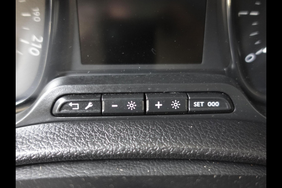 Opel Vivaro L2H1 Edition 145PK Automaat Airco Navigatie Bluetooth