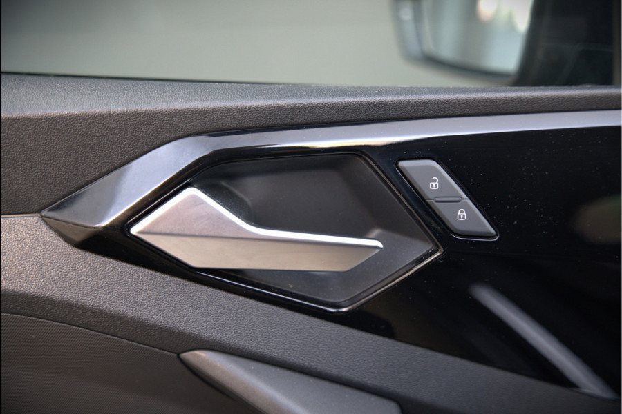 Audi A1 Sportback 25 TFSI epic | Navigatie | Cruise Control | Apple Carplay | LED | Digitaal Dash | Lichtmetalen Velgen | Bluetooth | Airco | Centrale Deurvergrendeling | Elektrische Ramen | BTW