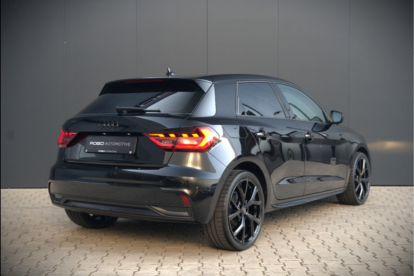 Audi A1 Sportback 25 TFSI epic | Navigatie | Cruise Control | Apple Carplay | LED | Digitaal Dash | Lichtmetalen Velgen | Bluetooth | Airco | Centrale Deurvergrendeling | Elektrische Ramen | BTW
