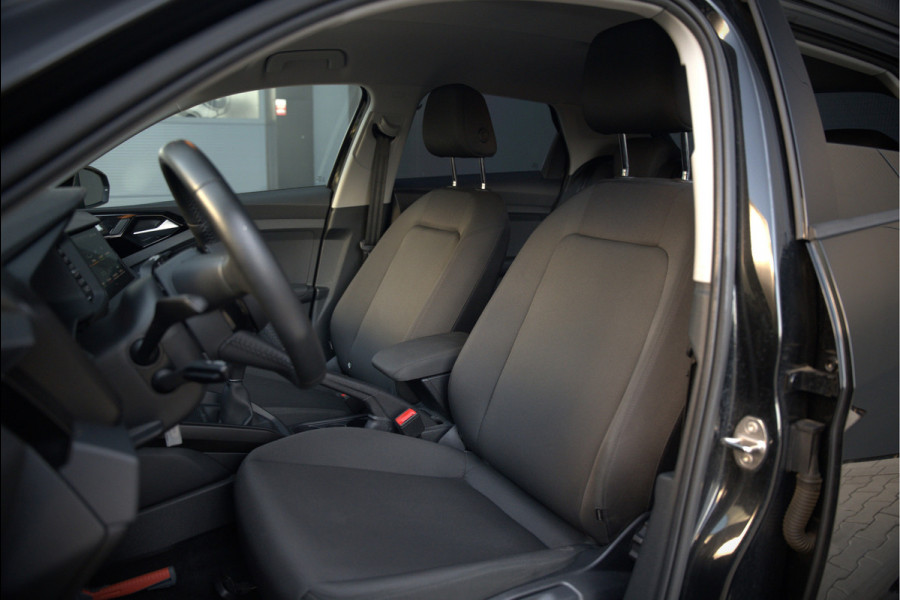 Audi A1 Sportback 25 TFSI epic | Navigatie | Cruise Control | Apple Carplay | LED | Digitaal Dash | Lichtmetalen Velgen | Bluetooth | Airco | Centrale Deurvergrendeling | Elektrische Ramen | BTW