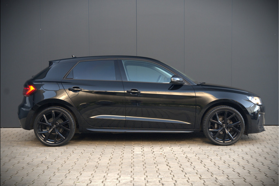 Audi A1 Sportback 25 TFSI epic | Navigatie | Cruise Control | Apple Carplay | LED | Digitaal Dash | Lichtmetalen Velgen | Bluetooth | Airco | Centrale Deurvergrendeling | Elektrische Ramen | BTW