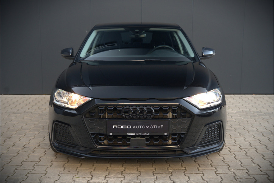 Audi A1 Sportback 25 TFSI epic | Navigatie | Cruise Control | Apple Carplay | LED | Digitaal Dash | Lichtmetalen Velgen | Bluetooth | Airco | Centrale Deurvergrendeling | Elektrische Ramen | BTW
