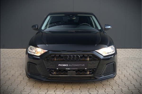 Audi A1 Sportback 25 TFSI epic | Navigatie | Cruise Control | Apple Carplay | LED | Digitaal Dash | Lichtmetalen Velgen | Bluetooth | Airco | Centrale Deurvergrendeling | Elektrische Ramen | BTW