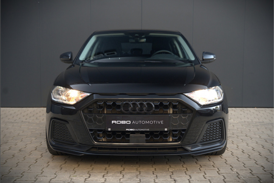 Audi A1 Sportback 25 TFSI epic | Navigatie | Cruise Control | Apple Carplay | LED | Digitaal Dash | Lichtmetalen Velgen | Bluetooth | Airco | Centrale Deurvergrendeling | Elektrische Ramen | BTW