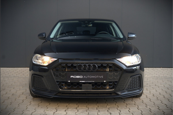 Audi A1 Sportback 25 TFSI epic | Navigatie | Cruise Control | Apple Carplay | LED | Digitaal Dash | Lichtmetalen Velgen | Bluetooth | Airco | Centrale Deurvergrendeling | Elektrische Ramen | BTW