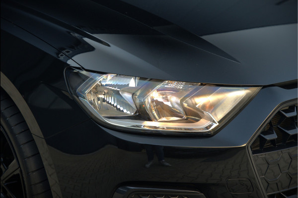 Audi A1 Sportback 25 TFSI epic | Navigatie | Cruise Control | Apple Carplay | LED | Digitaal Dash | Lichtmetalen Velgen | Bluetooth | Airco | Centrale Deurvergrendeling | Elektrische Ramen | BTW
