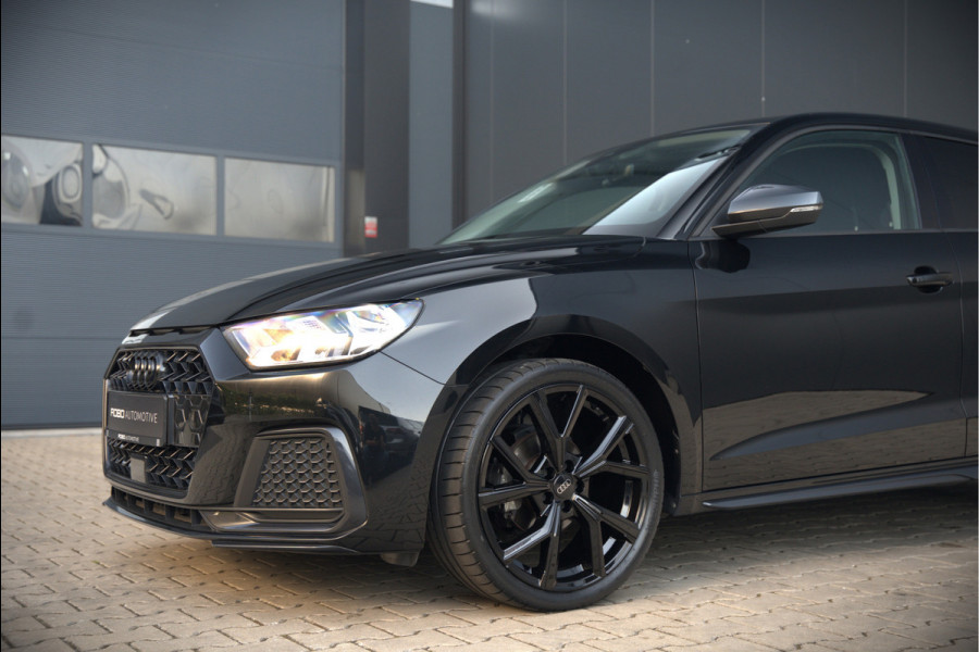 Audi A1 Sportback 25 TFSI epic | Navigatie | Cruise Control | Apple Carplay | LED | Digitaal Dash | Lichtmetalen Velgen | Bluetooth | Airco | Centrale Deurvergrendeling | Elektrische Ramen | BTW