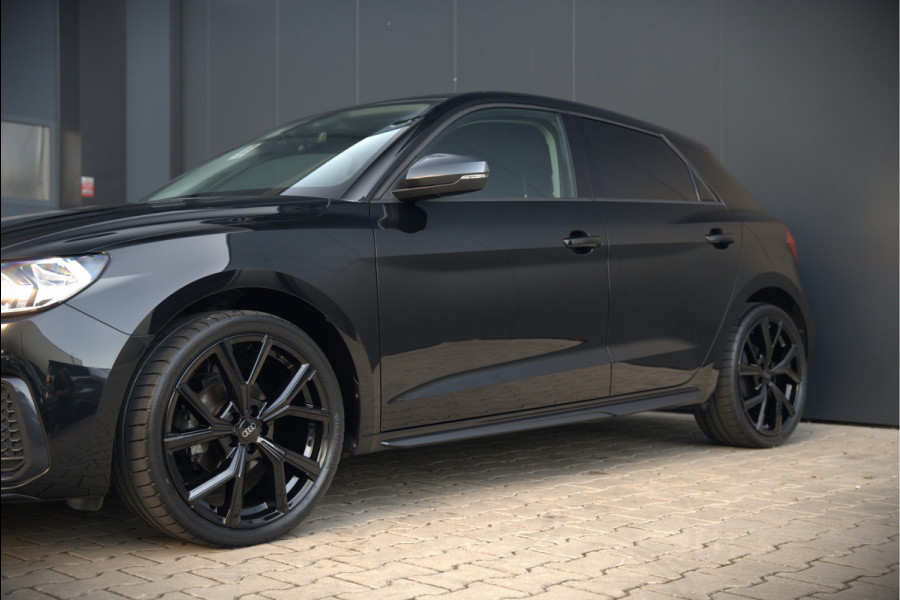 Audi A1 Sportback 25 TFSI epic | Navigatie | Cruise Control | Apple Carplay | LED | Digitaal Dash | Lichtmetalen Velgen | Bluetooth | Airco | Centrale Deurvergrendeling | Elektrische Ramen | BTW