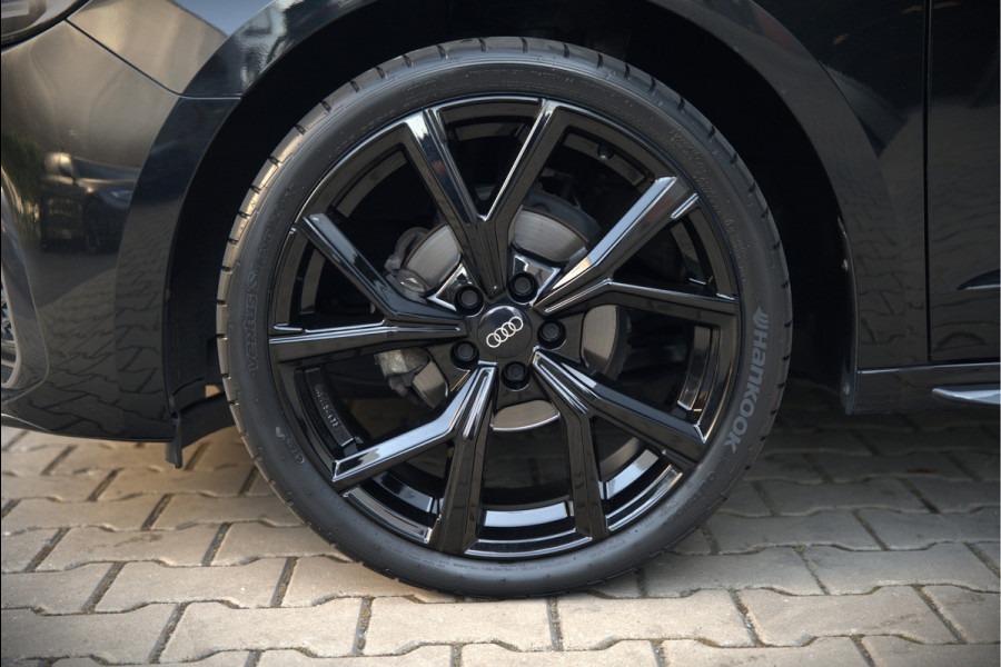 Audi A1 Sportback 25 TFSI epic | Navigatie | Cruise Control | Apple Carplay | LED | Digitaal Dash | Lichtmetalen Velgen | Bluetooth | Airco | Centrale Deurvergrendeling | Elektrische Ramen | BTW